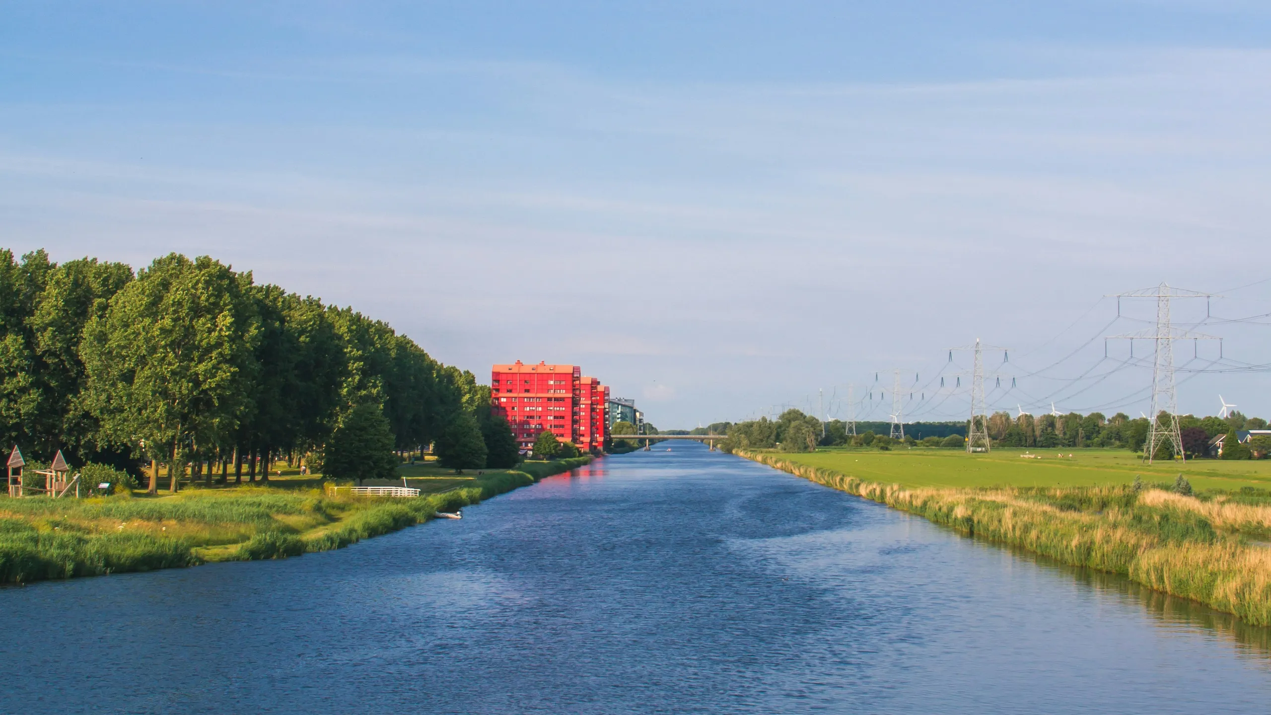 Almere Weerwater Run