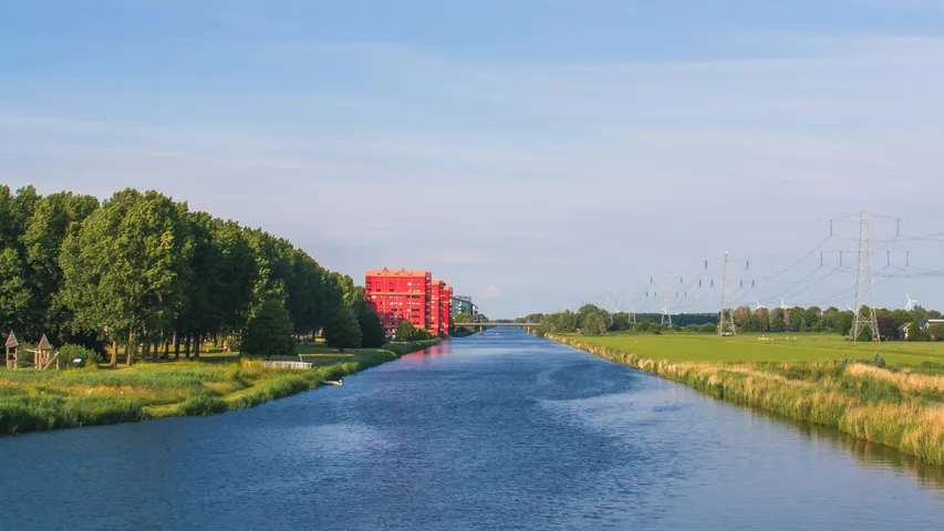 Almere Weerwater Run