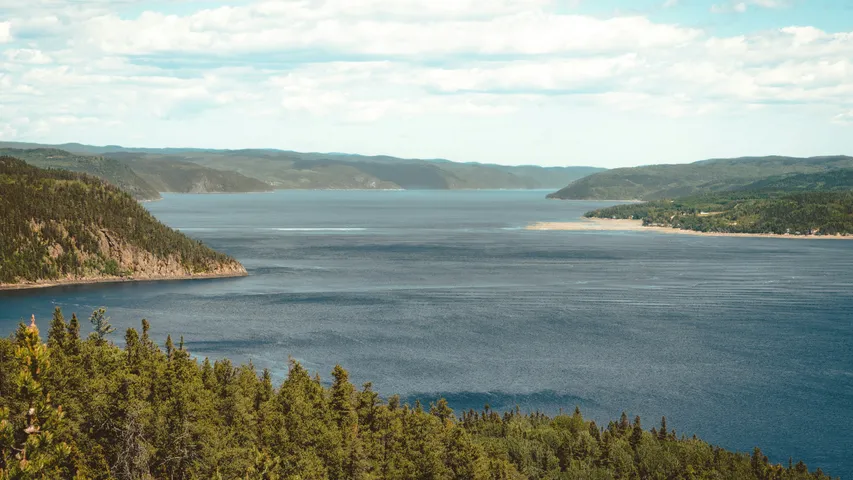 Marathon du Fjord 2025