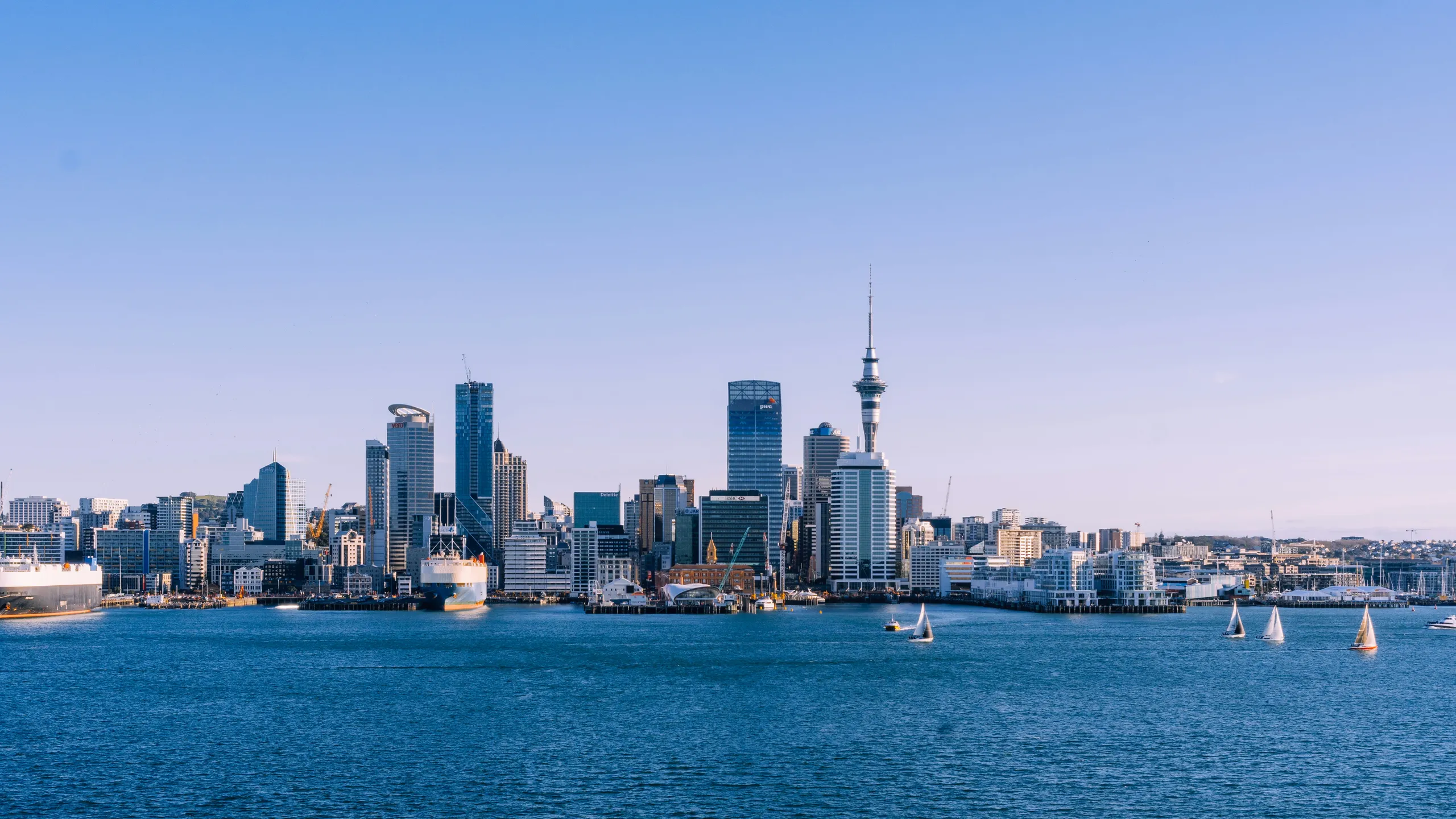 Harcourts Cooper & Co Run Orewa