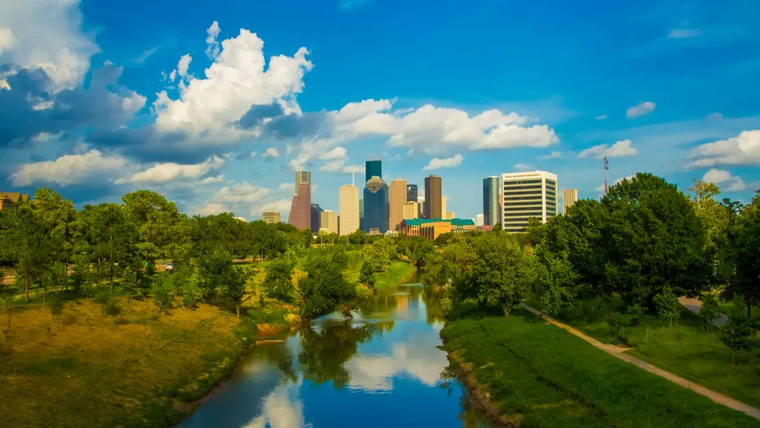Houston Fourth Fest