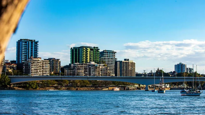 Bridge to Brisbane 10K