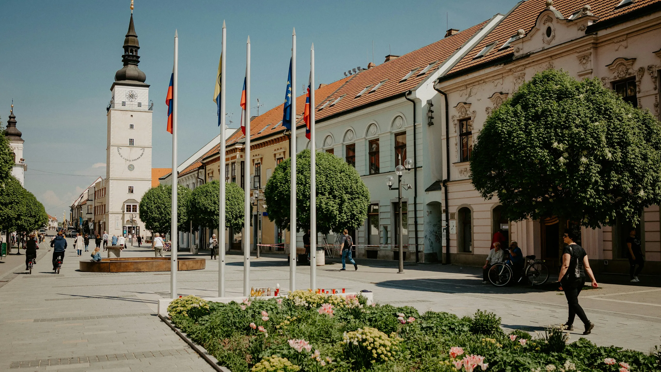 Košice Peace Marathon