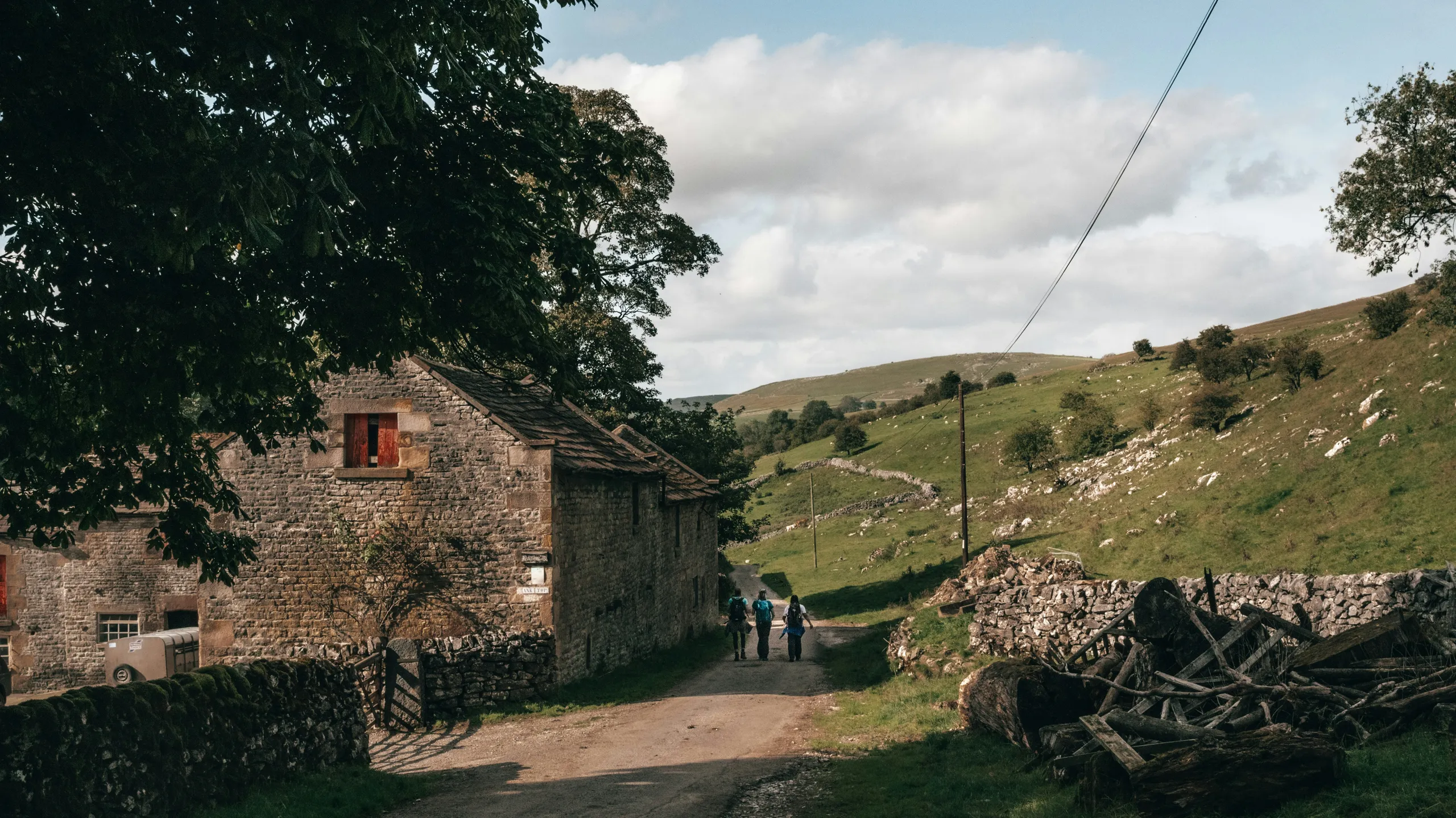 Inov8 Big Dipper Half Marathon