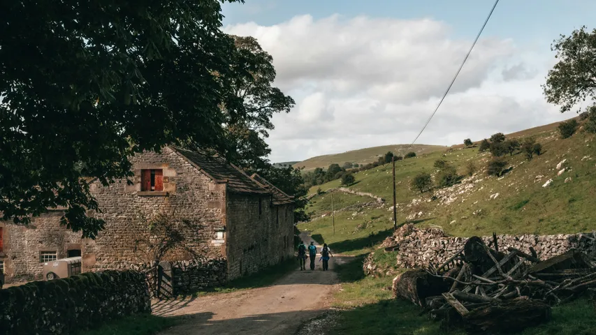 Inov8 Big Dipper Half Marathon