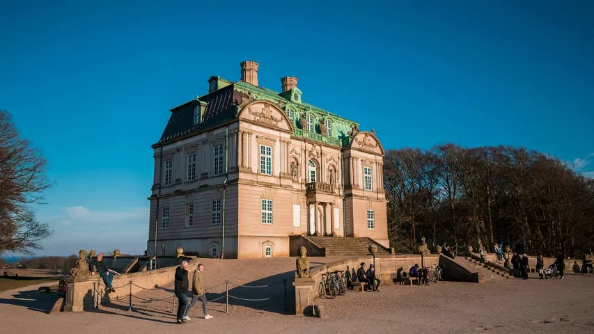 Sydbank Den Grønne Halvmaraton