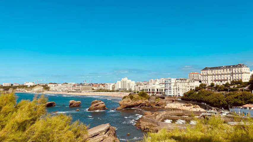Marathon International de Biarritz Pays Basque