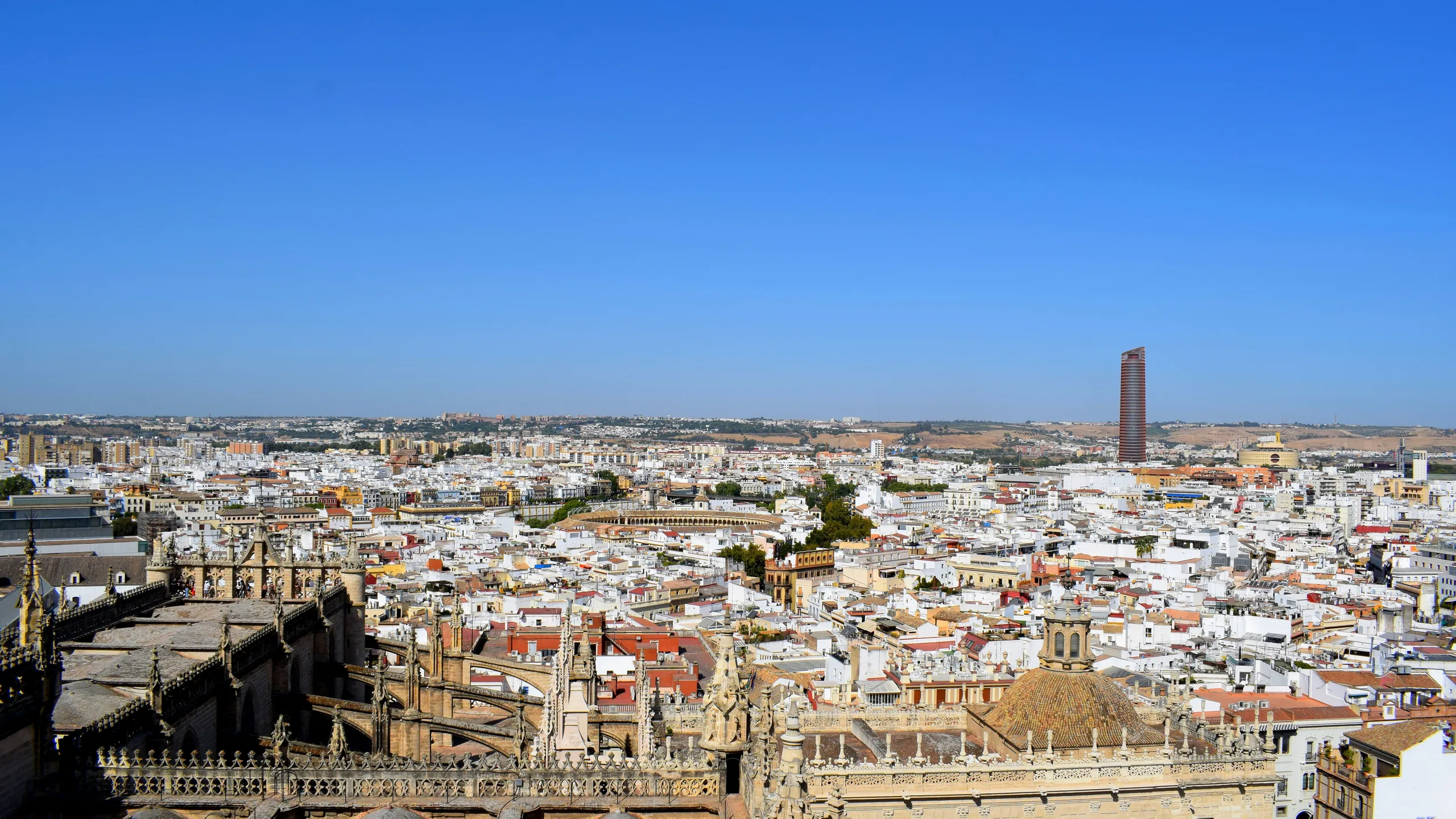 Media Maratón Sevilla Los Palacios