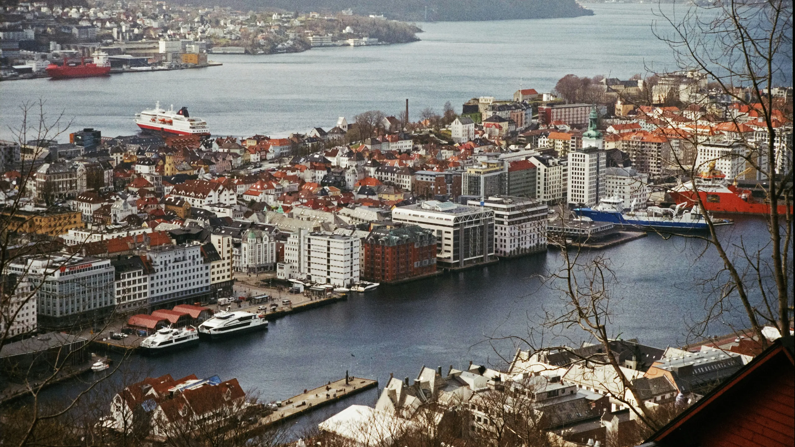Maratonkarusellen Bergen Maraton