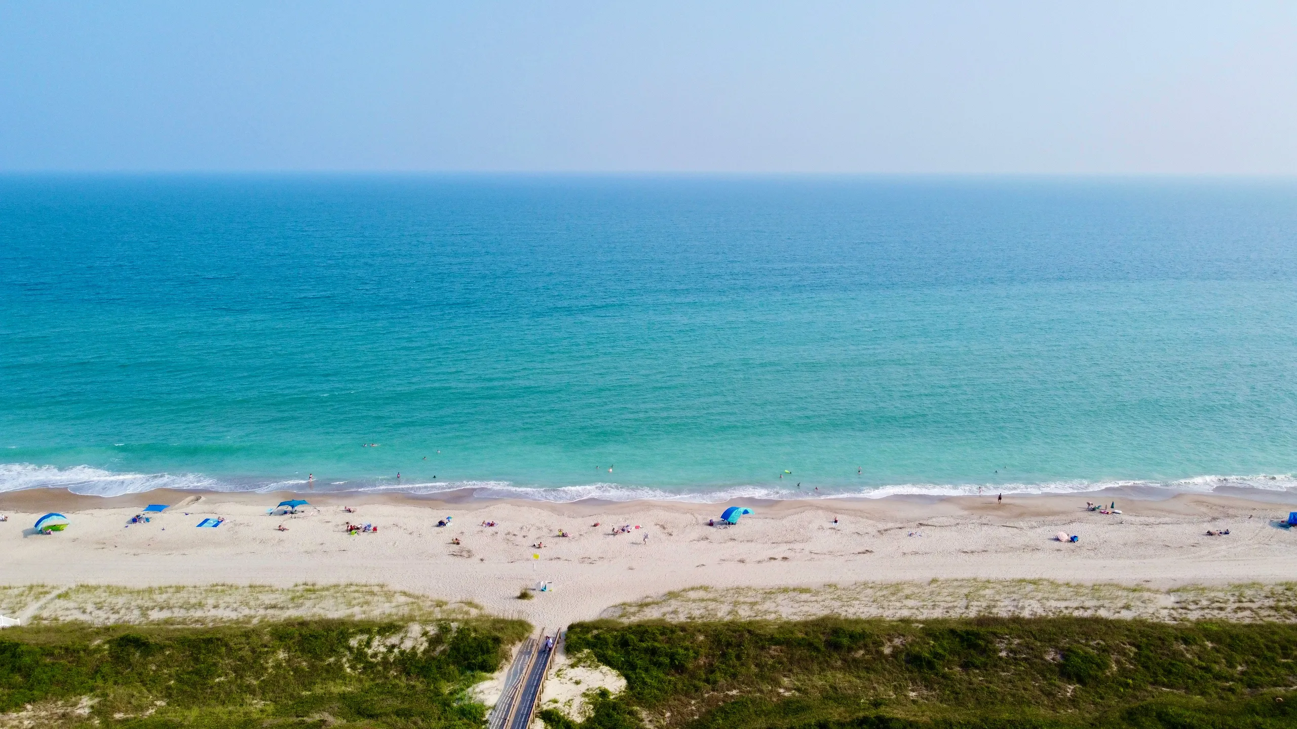 Emerald Isle Marathon, Half Marathon, and 5K
