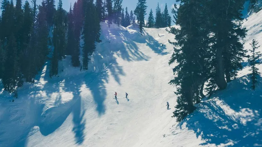 Speedgoat Mountain Races
