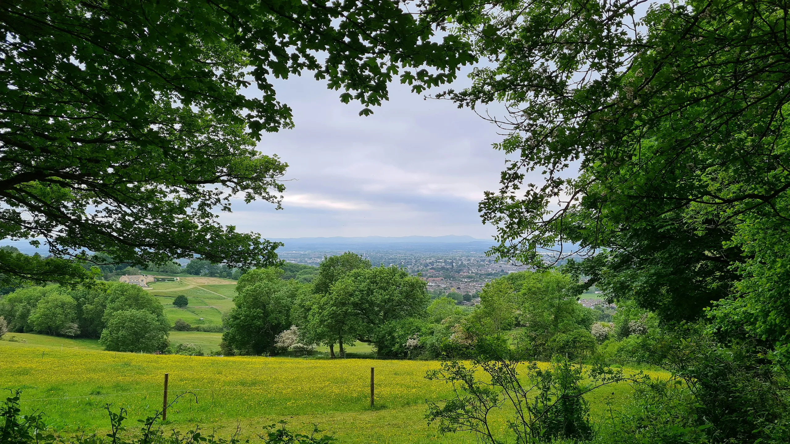 Sodbury Slog