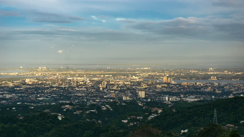 HOKA Midnight Run Asia - Cebu 2025