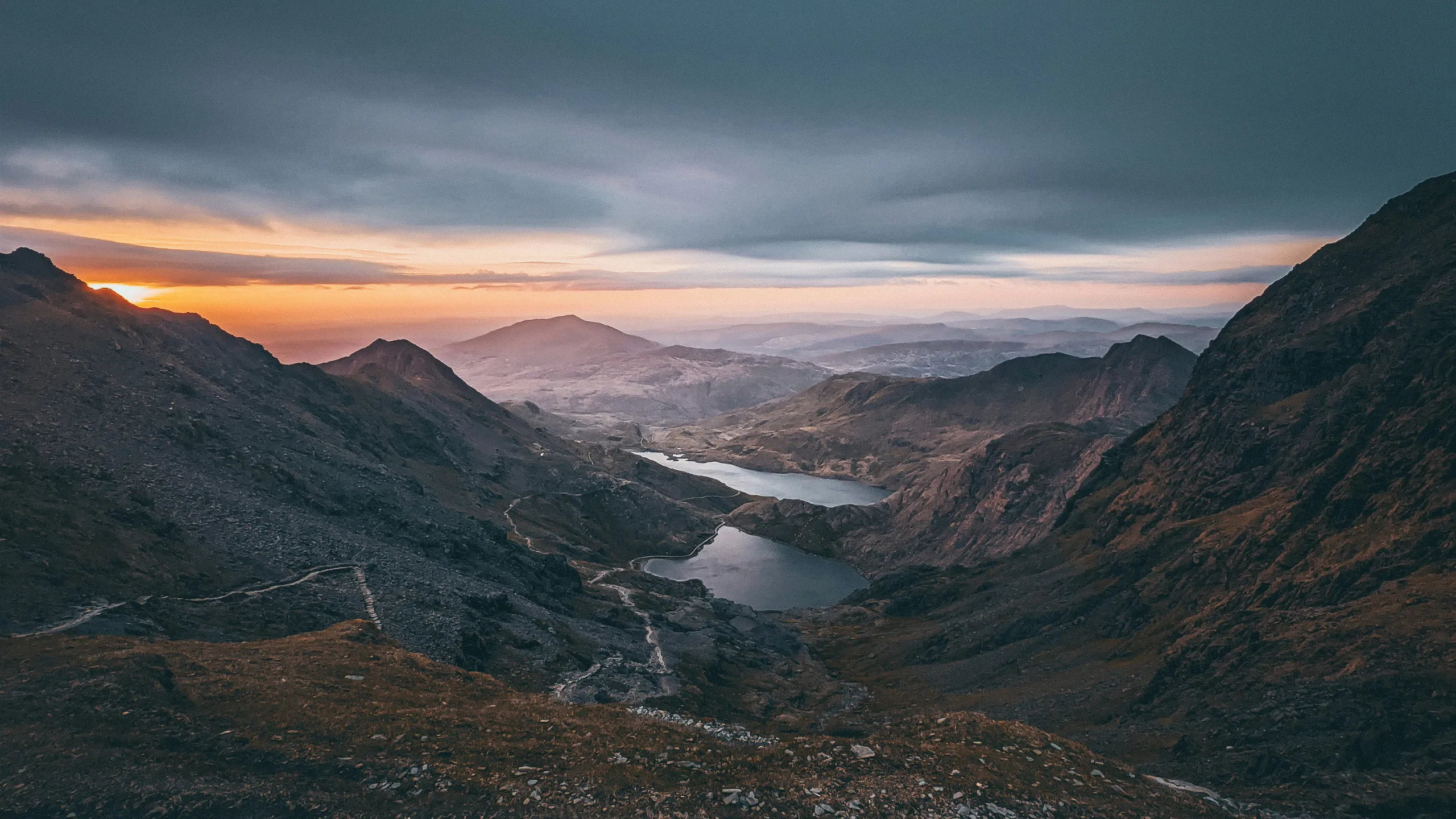 Slateman Triathlon & Duathlon