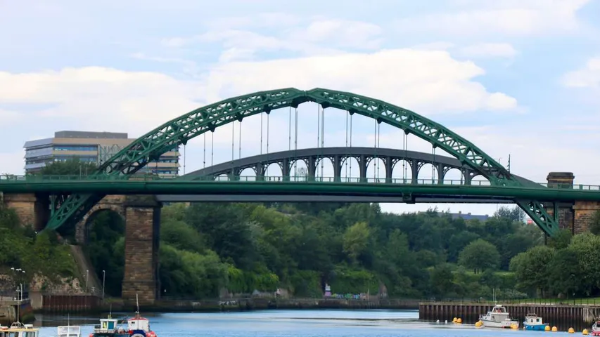 Sunderland City Runs supported by Active Sunderland