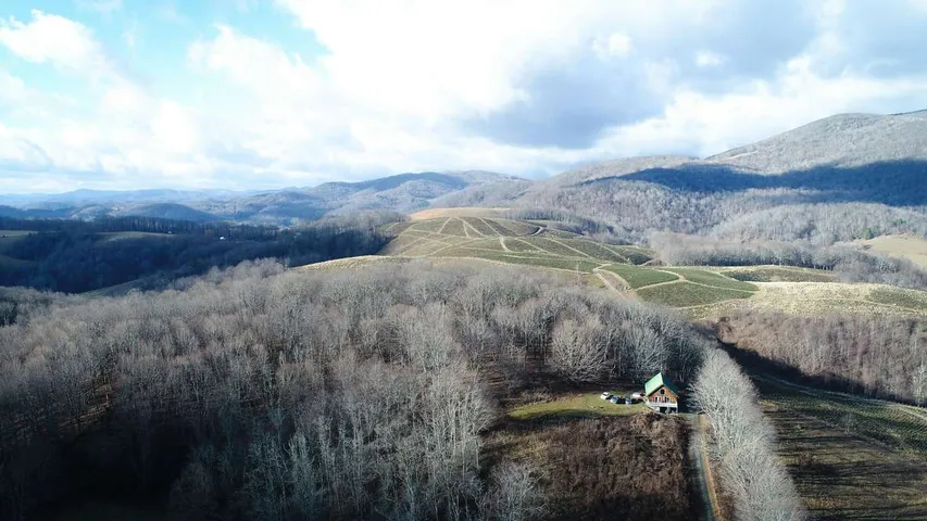 Grayson Highlands