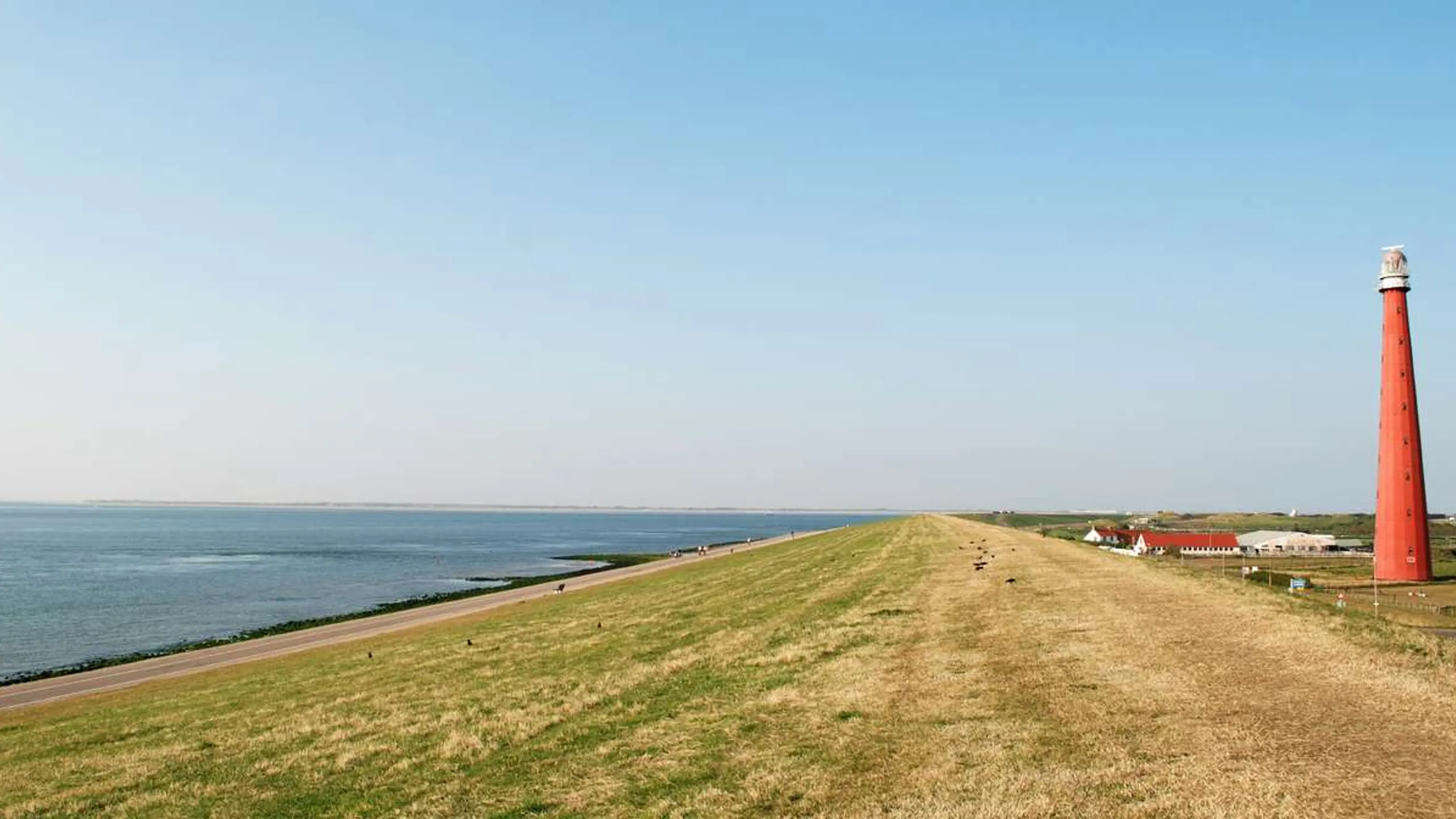 Halve van Den Helder
