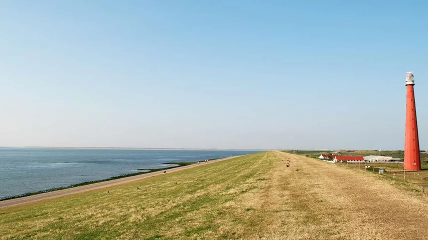 Halve van Den Helder