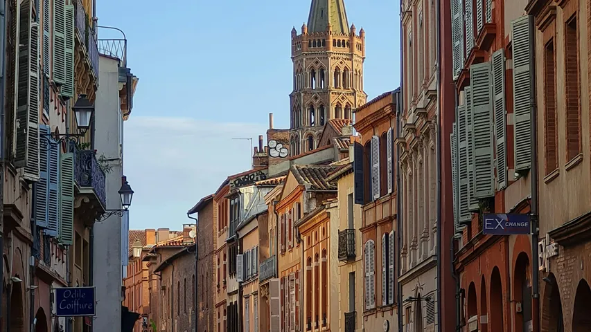 Toulouse Métropole Run Experience