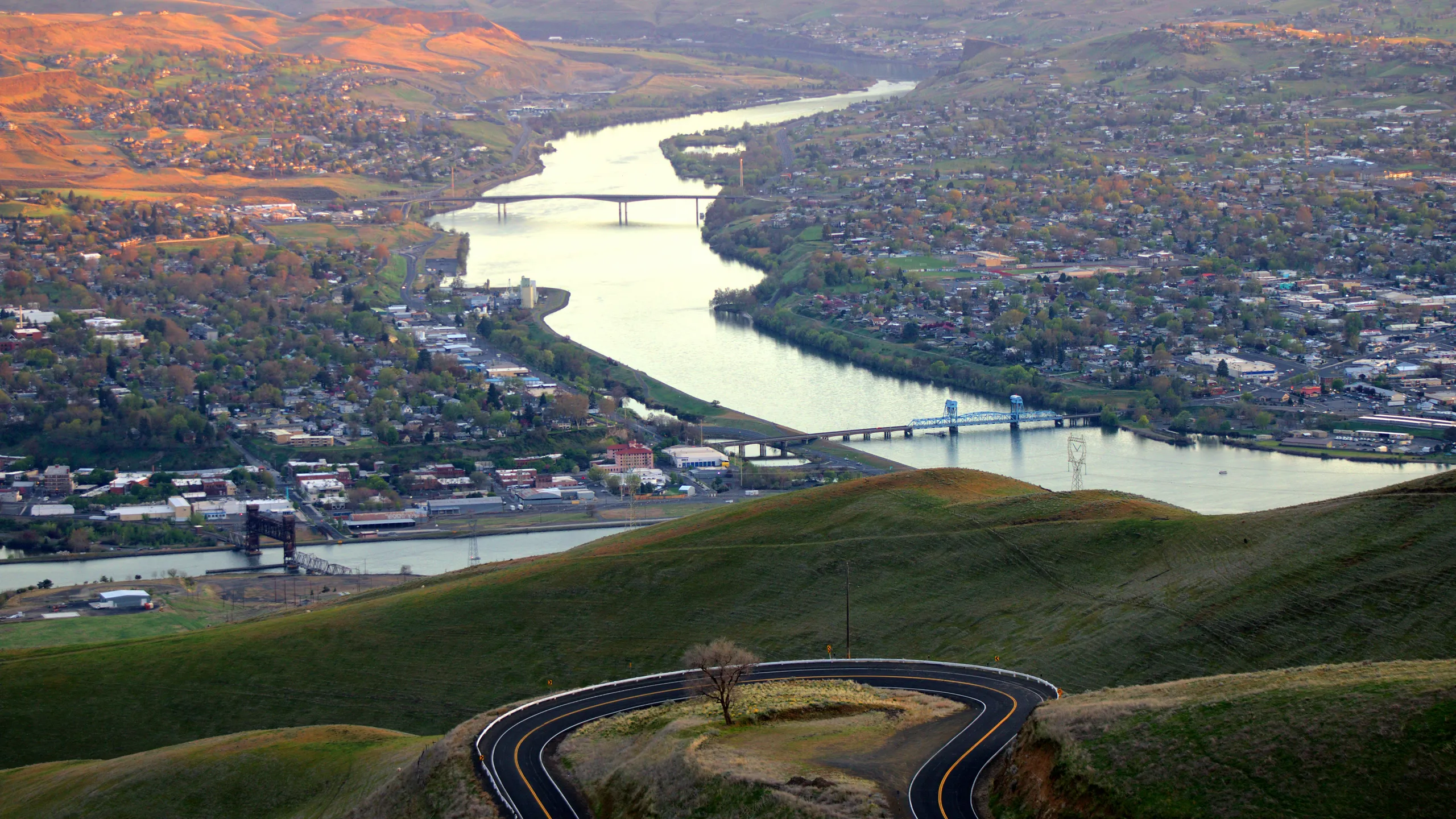 Moscow Mountain Madness