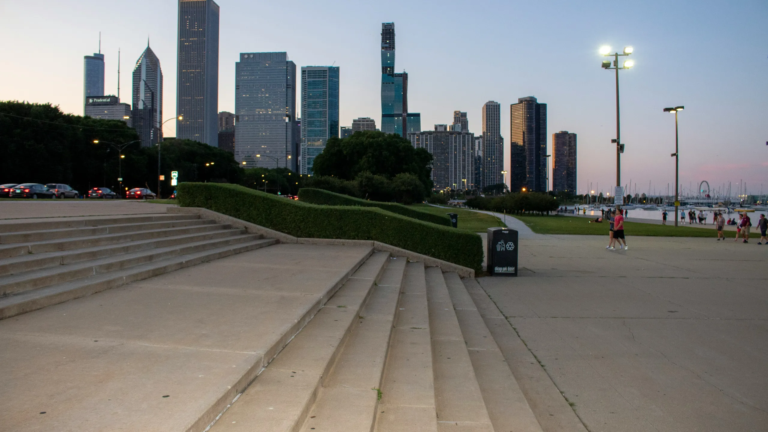 Run Mag Mile