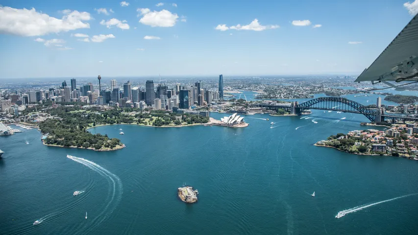Parramatta Race Series August 2025