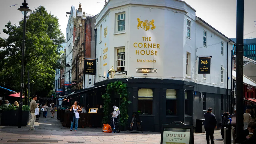 Cardiff 5k, 10k and Half Marathon Winter Warmer Run