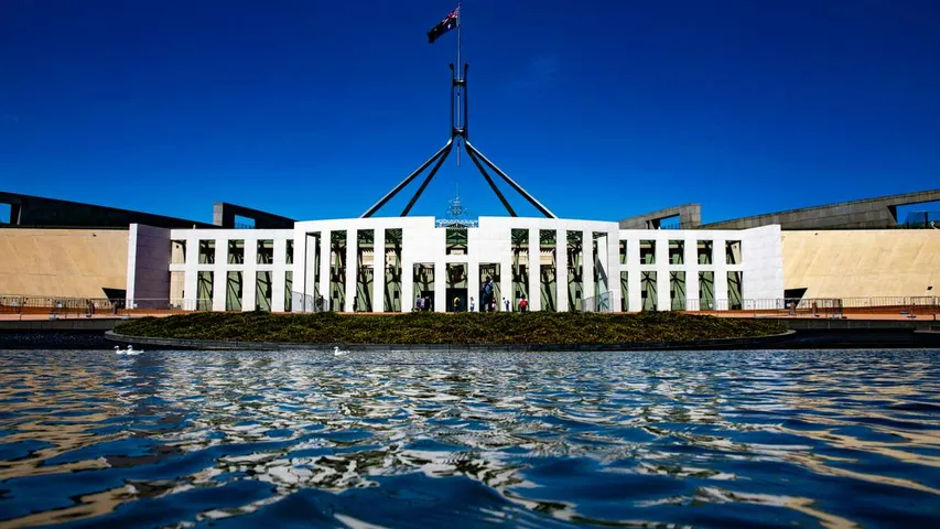 777 Marathon Canberra