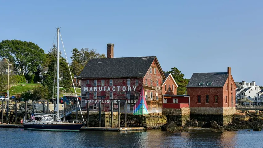 Around Cape Ann Half Marathon