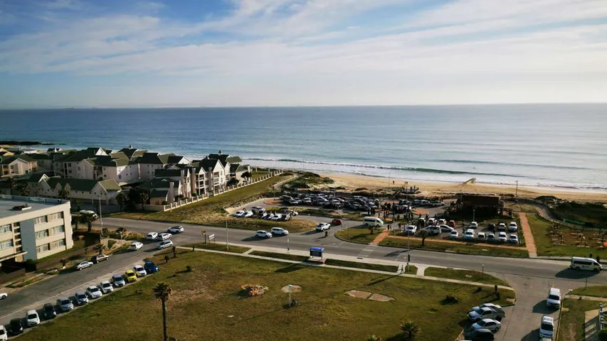 SPAR Women's 10/5km Challenge - Summerstrand