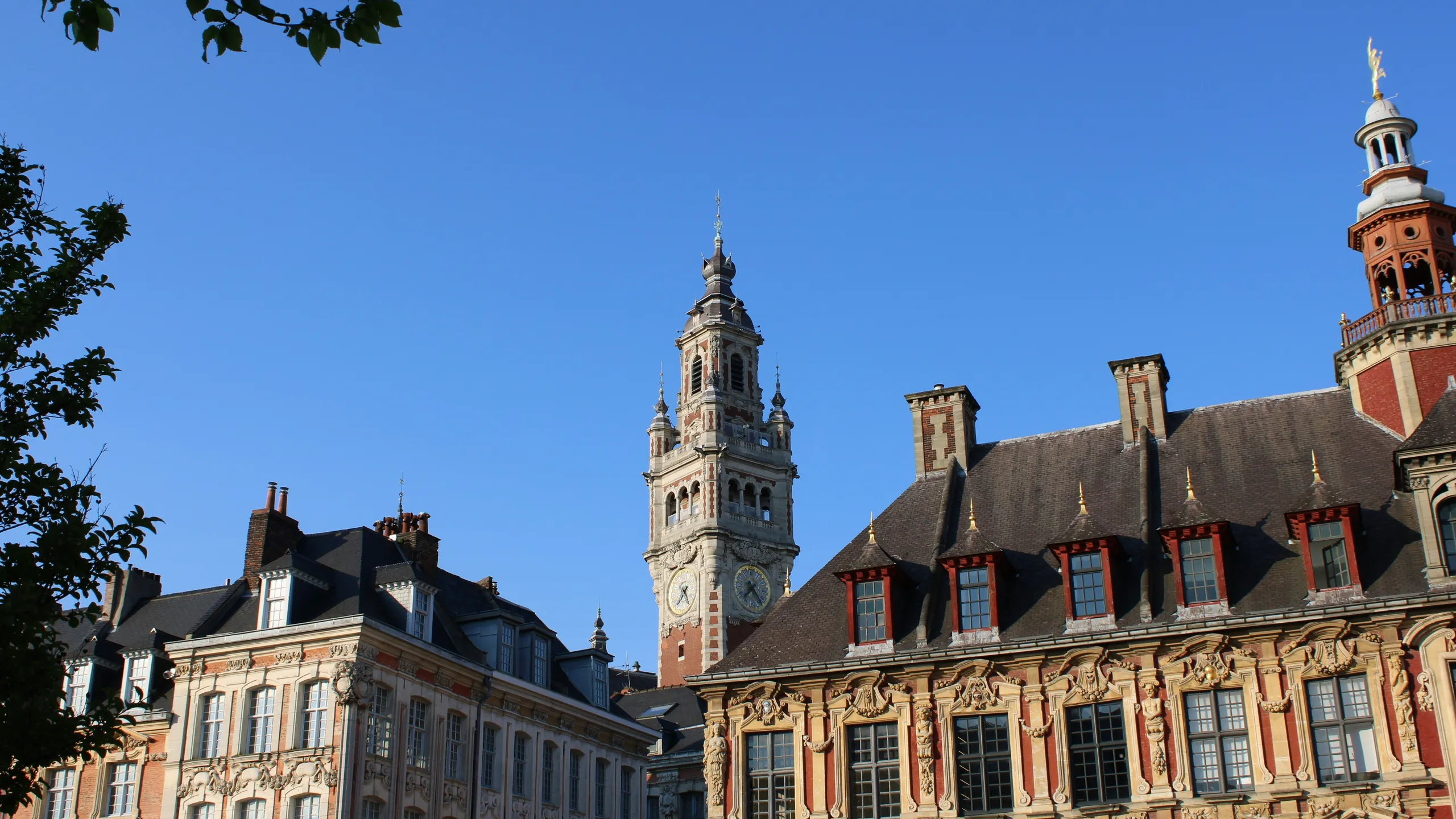 Semi Marathon de Marcq En Baroeul