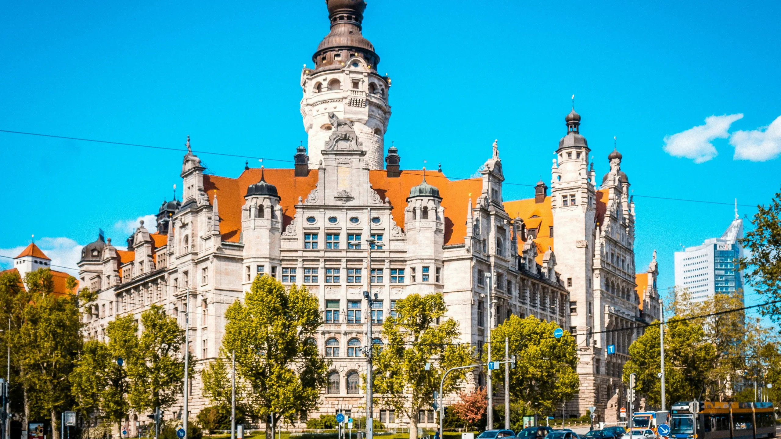 Leipziger SW Leipzig Marathon