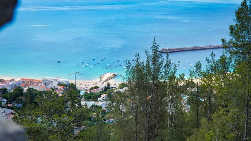 Sesimbra Spartan Trifecta Weekend
