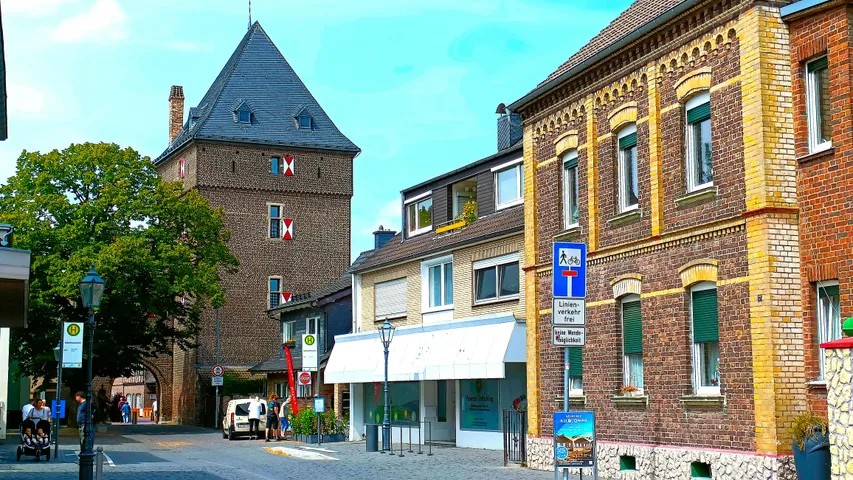 Ibbenbürener Aaseelauf
