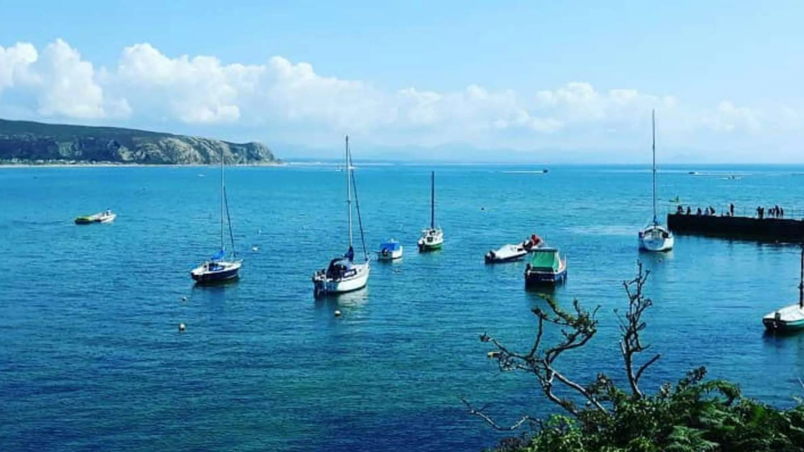 Abersoch 10K