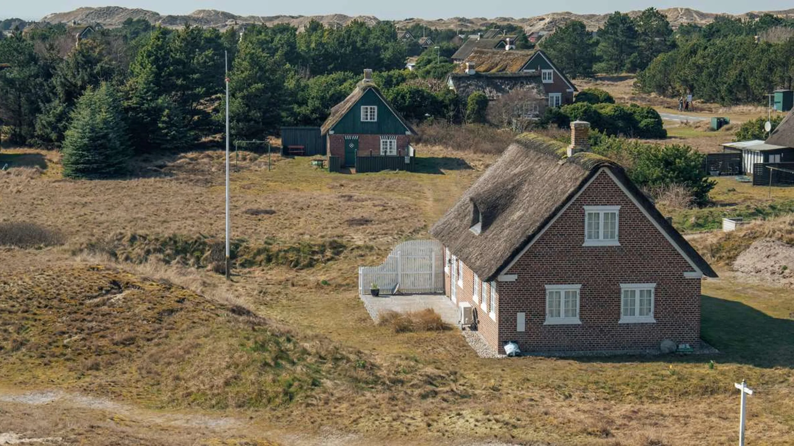 Fanø Half Marathon