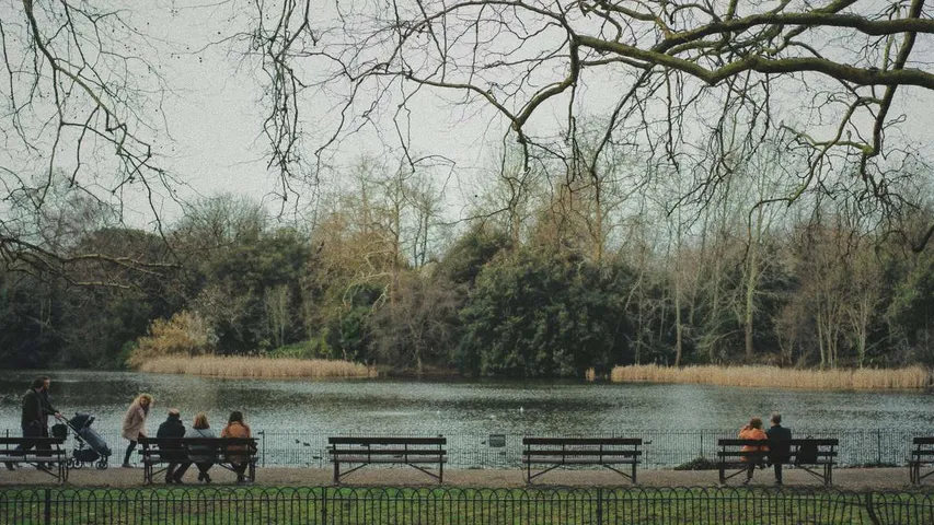 Chase The Sun Battersea Park 5k & 10k June 2025