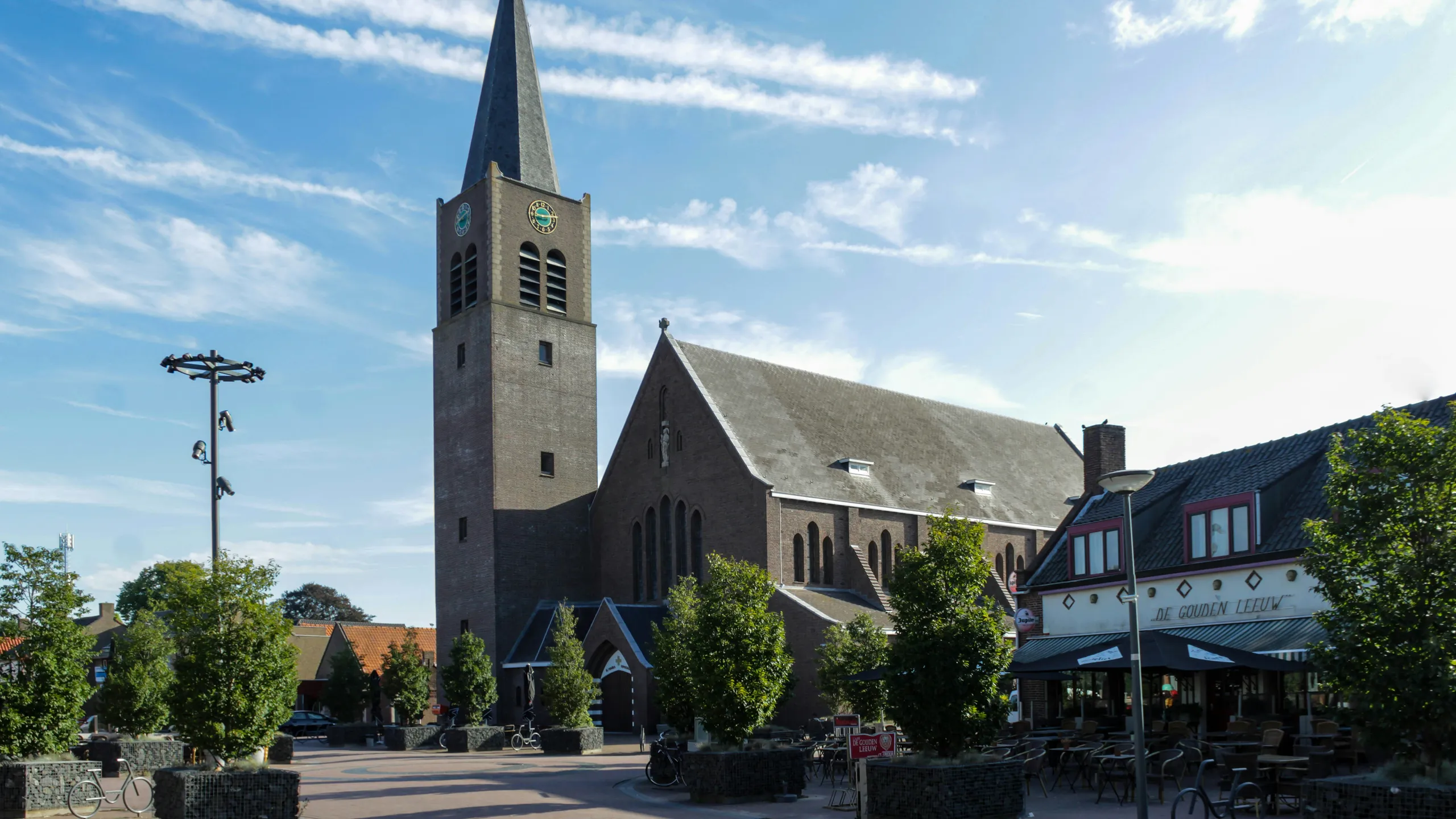Remmerswaal Vestingloop Bergen op Zoom