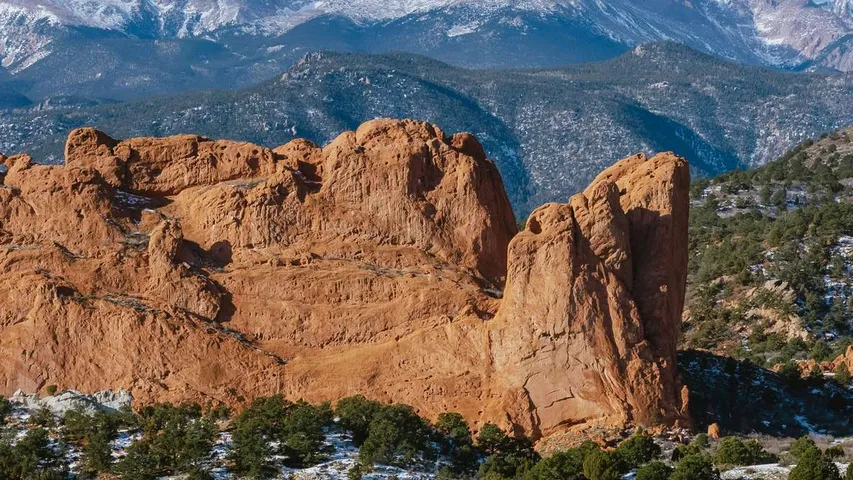 Pikes Peak Ultra