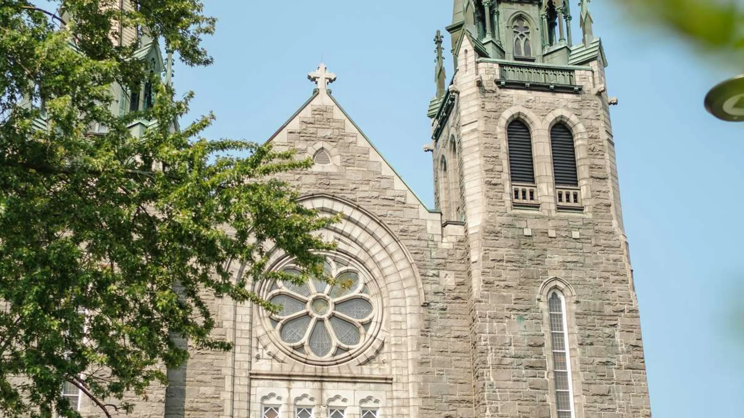 Marathon Beneva de Montréal