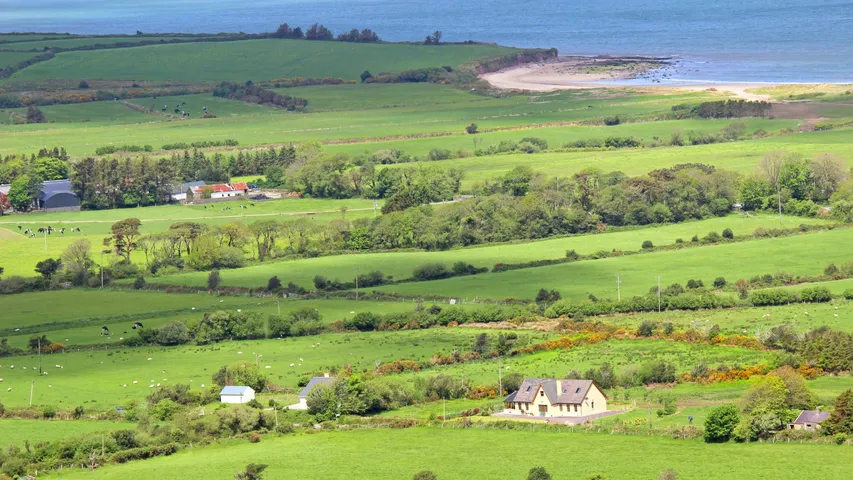 Dundalk Half Marathon & 10K