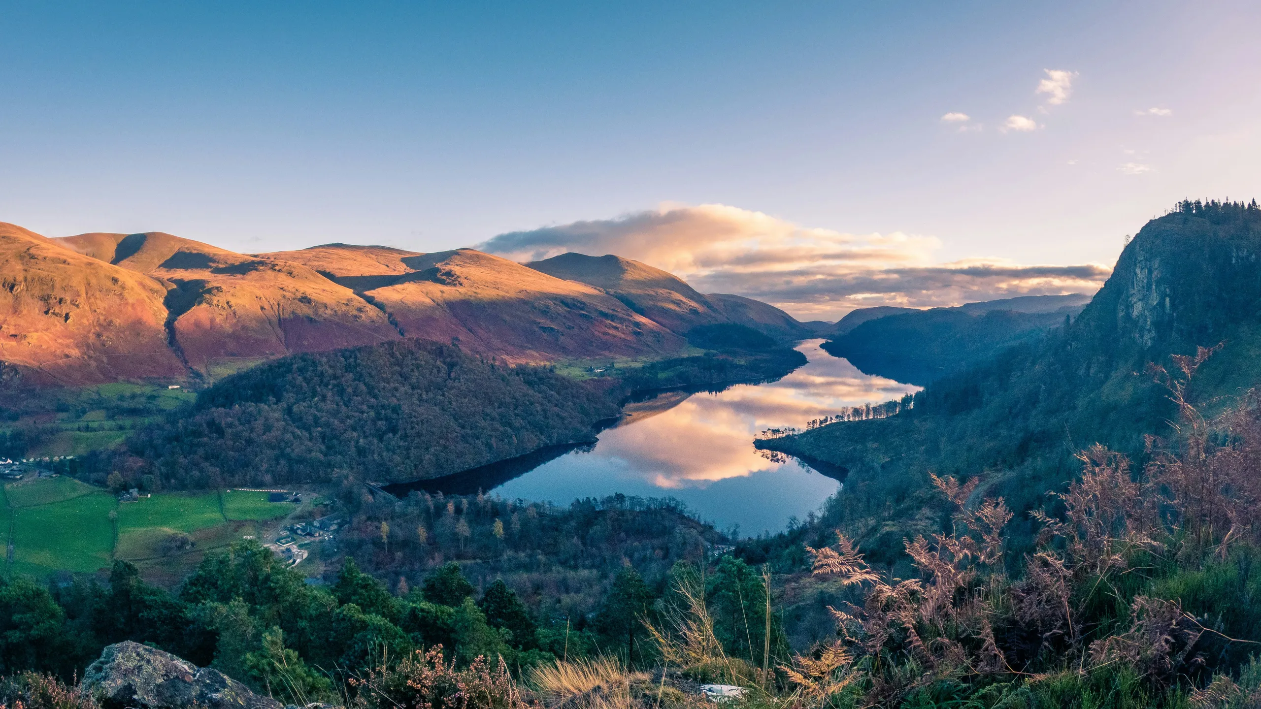 Lakes in a Day 2025