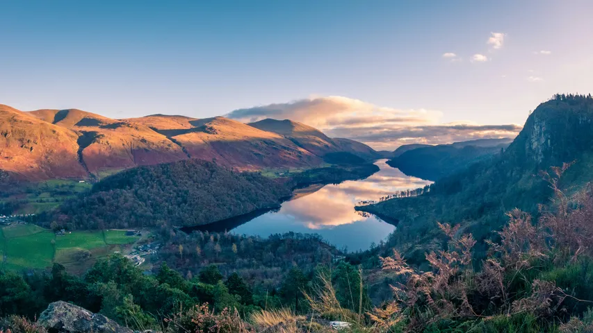 Lakes in a Day 2025