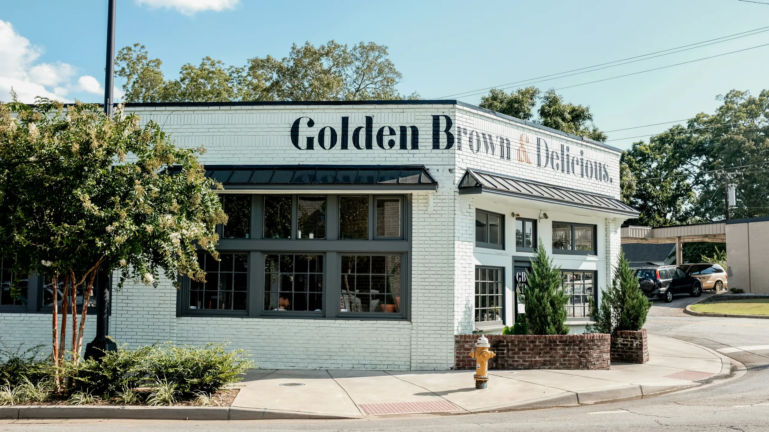 Greenville Half Marathon & 5K