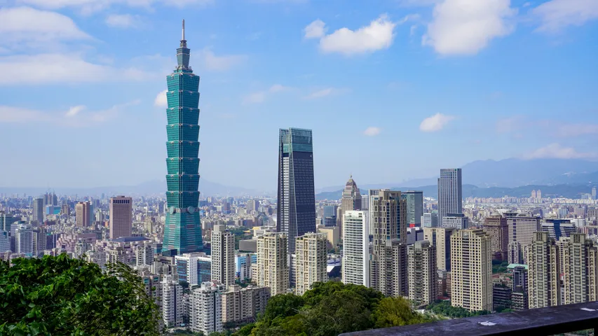 Taipei Marathon