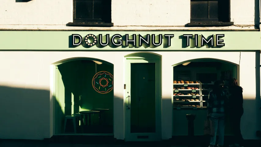 David Cliff Wokingham Half Marathon