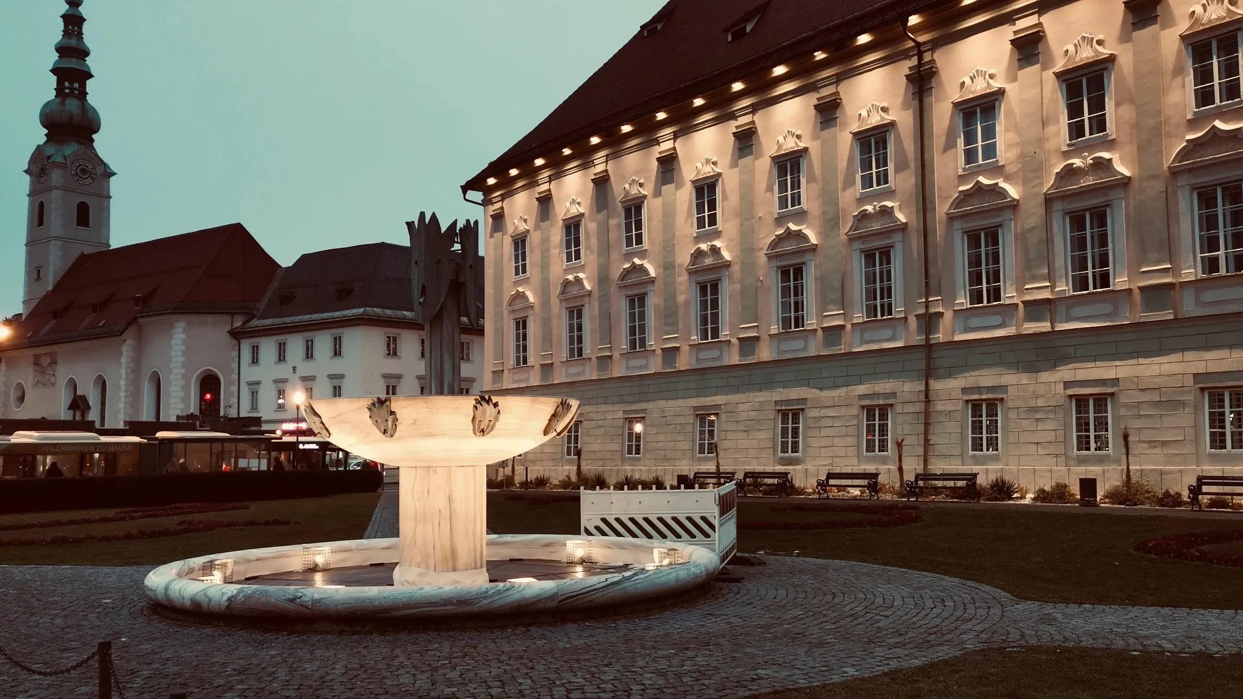 IRONMAN Kärnten-Klagenfurt, Austria