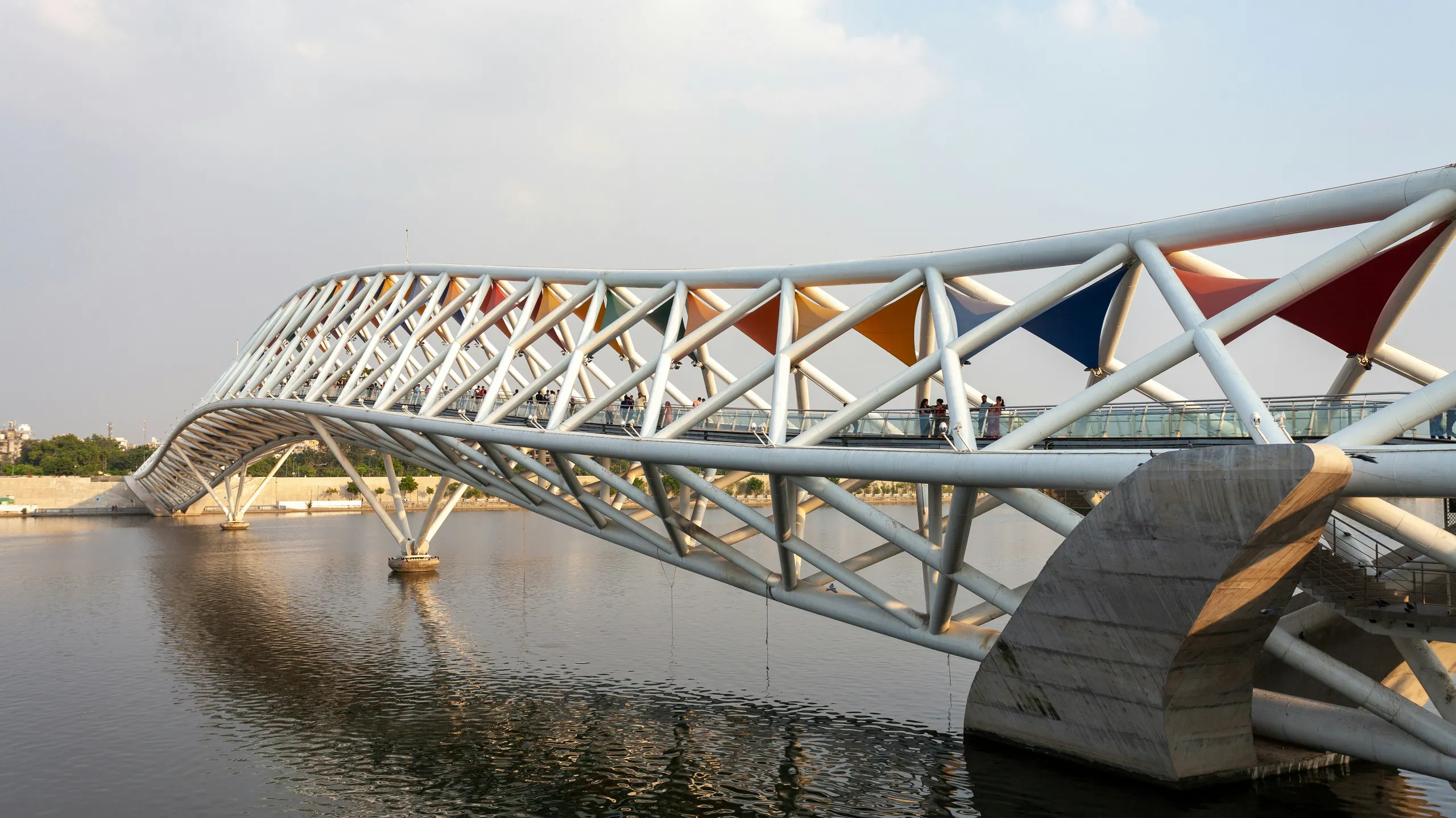 SBI Green Marathon Ahmedabad