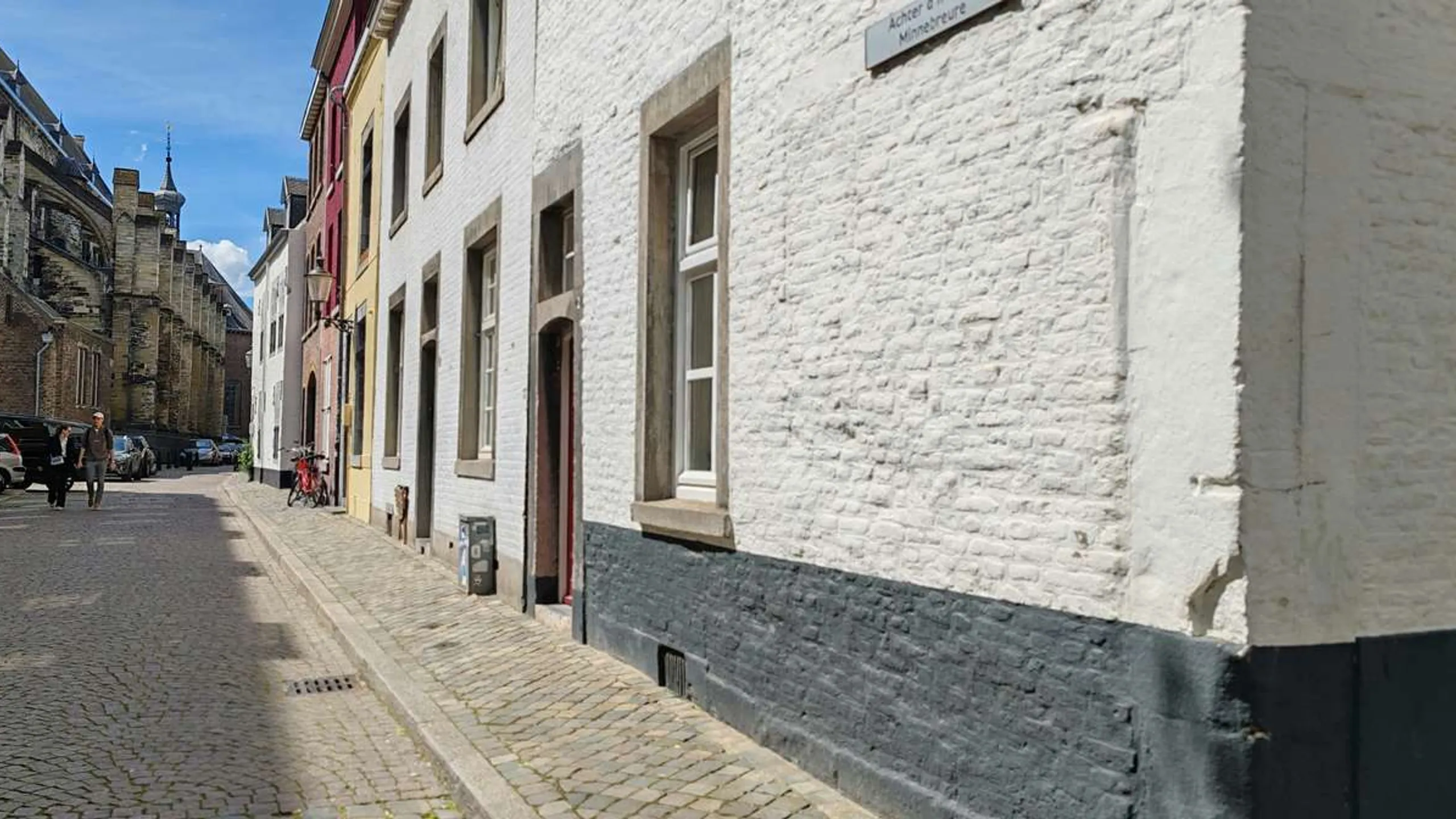 Groene Loper Run