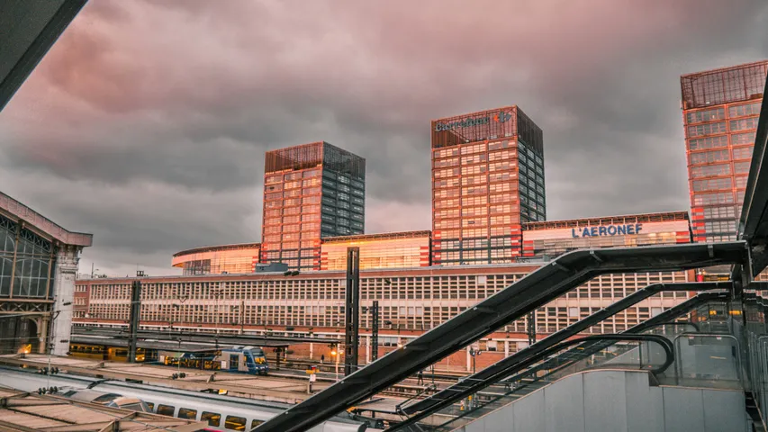 La Landasienne d'Octobre Rose